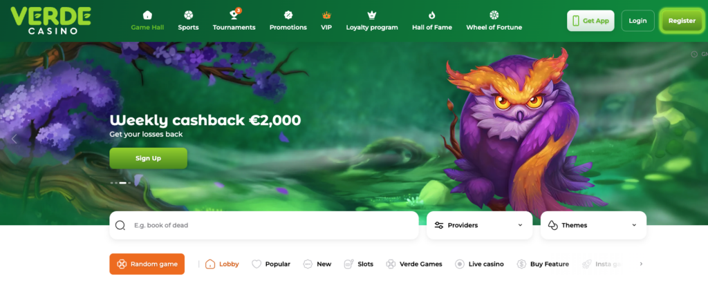 Utan Svensk Licens RollingSlots Casino